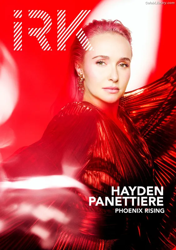 Hayden Panettiere photo 19 of 406