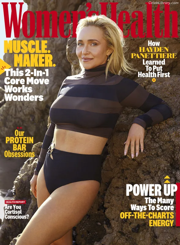 Hayden Panettiere photo 13 of 406
