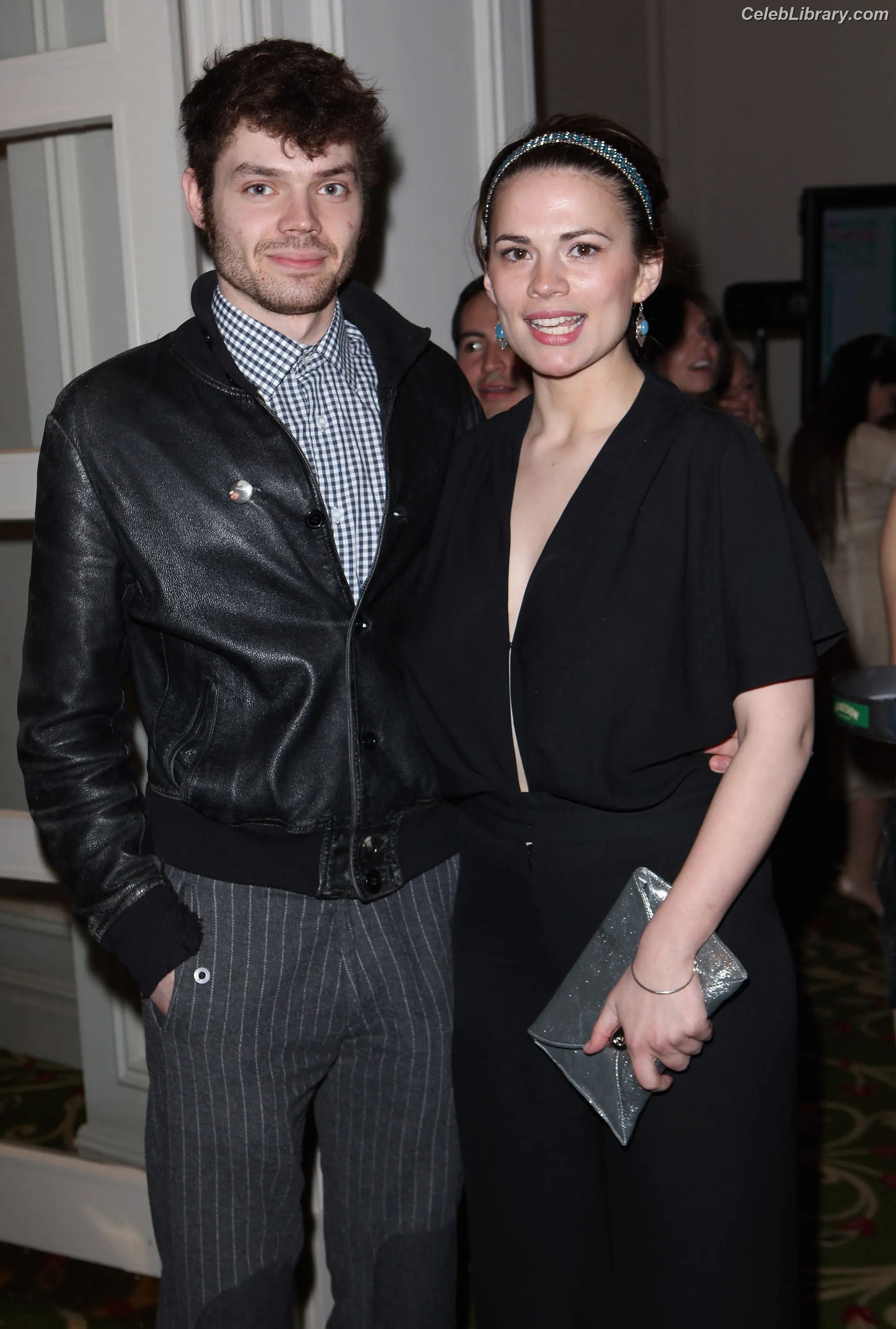 Hayley Atwell photo 11 of 541
