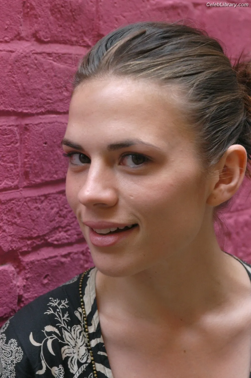Hayley Atwell photo 2 of 541