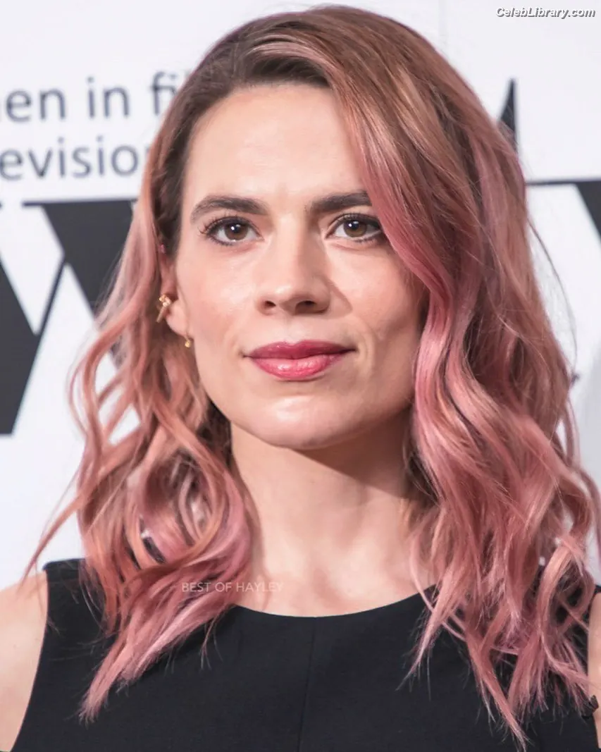 Hayley Atwell photo 4 of 541