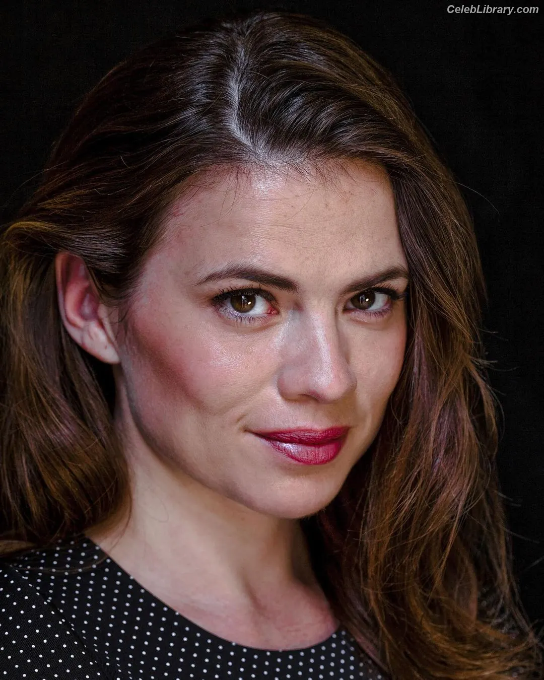 Hayley Atwell photo 6 of 541