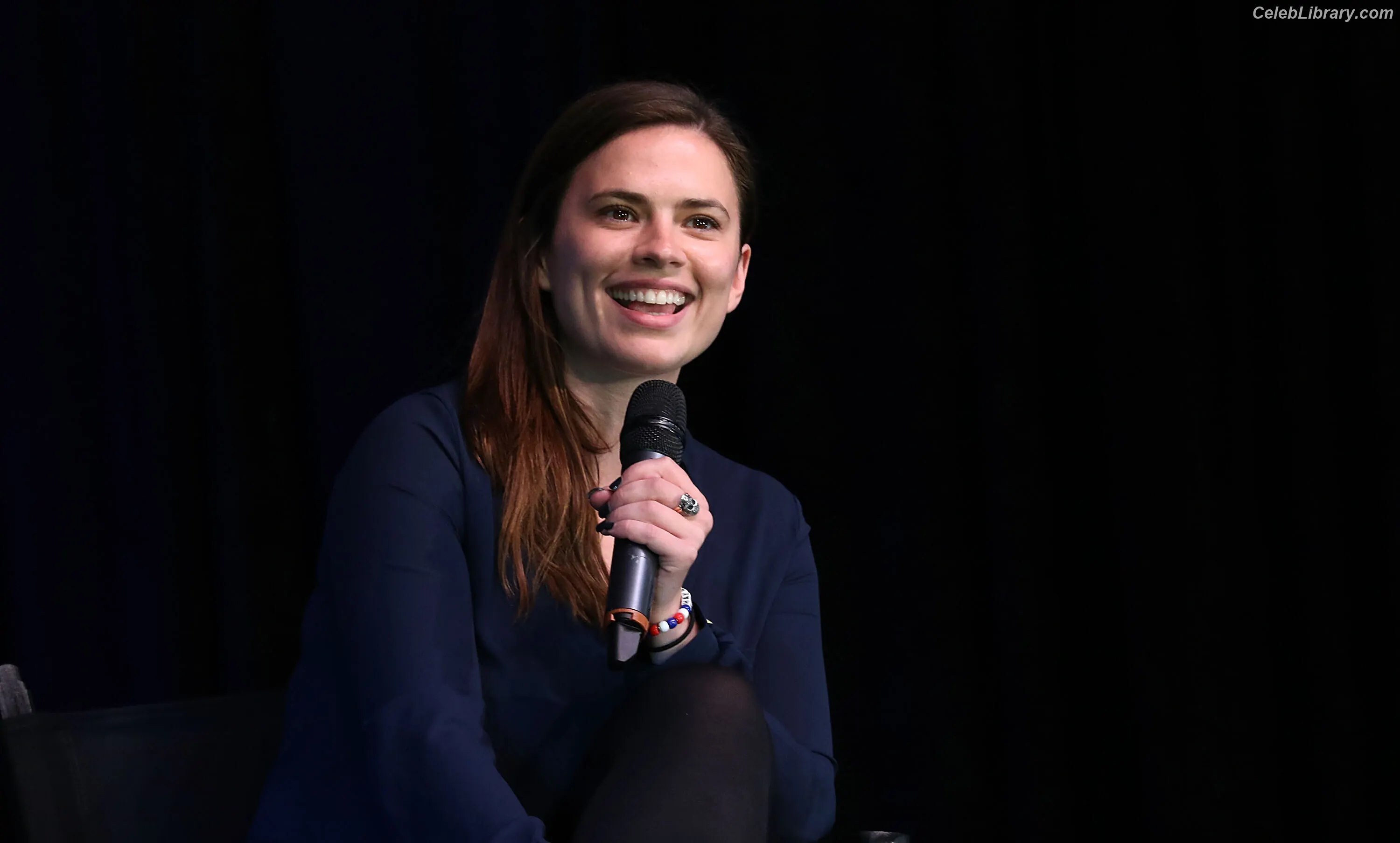 Hayley Atwell photo 8 of 541