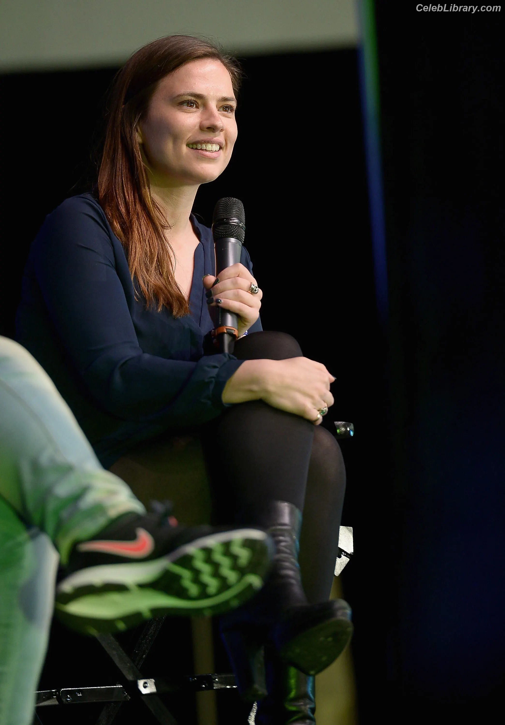 Hayley Atwell photo 11 of 541