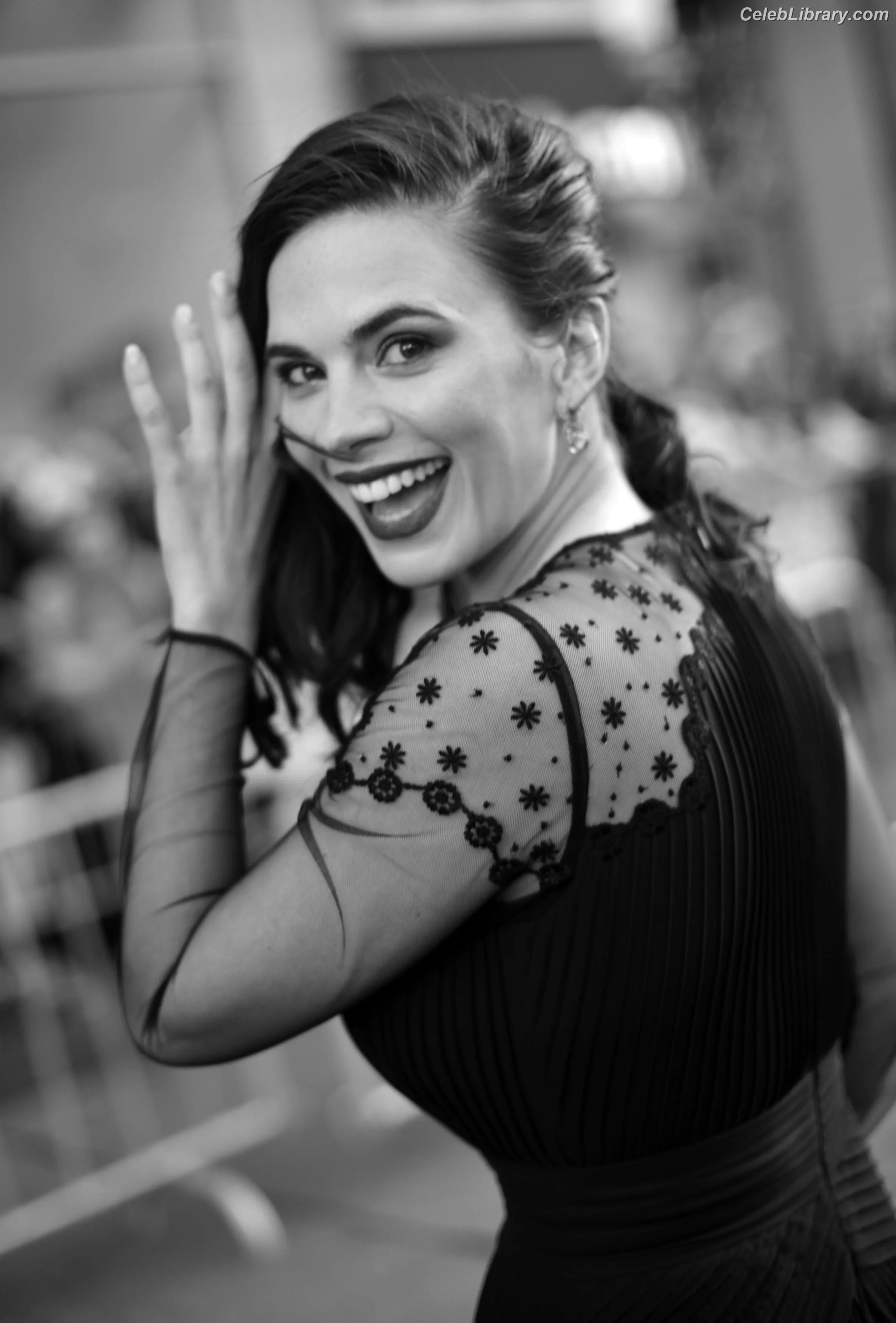 Hayley Atwell photo 12 of 541