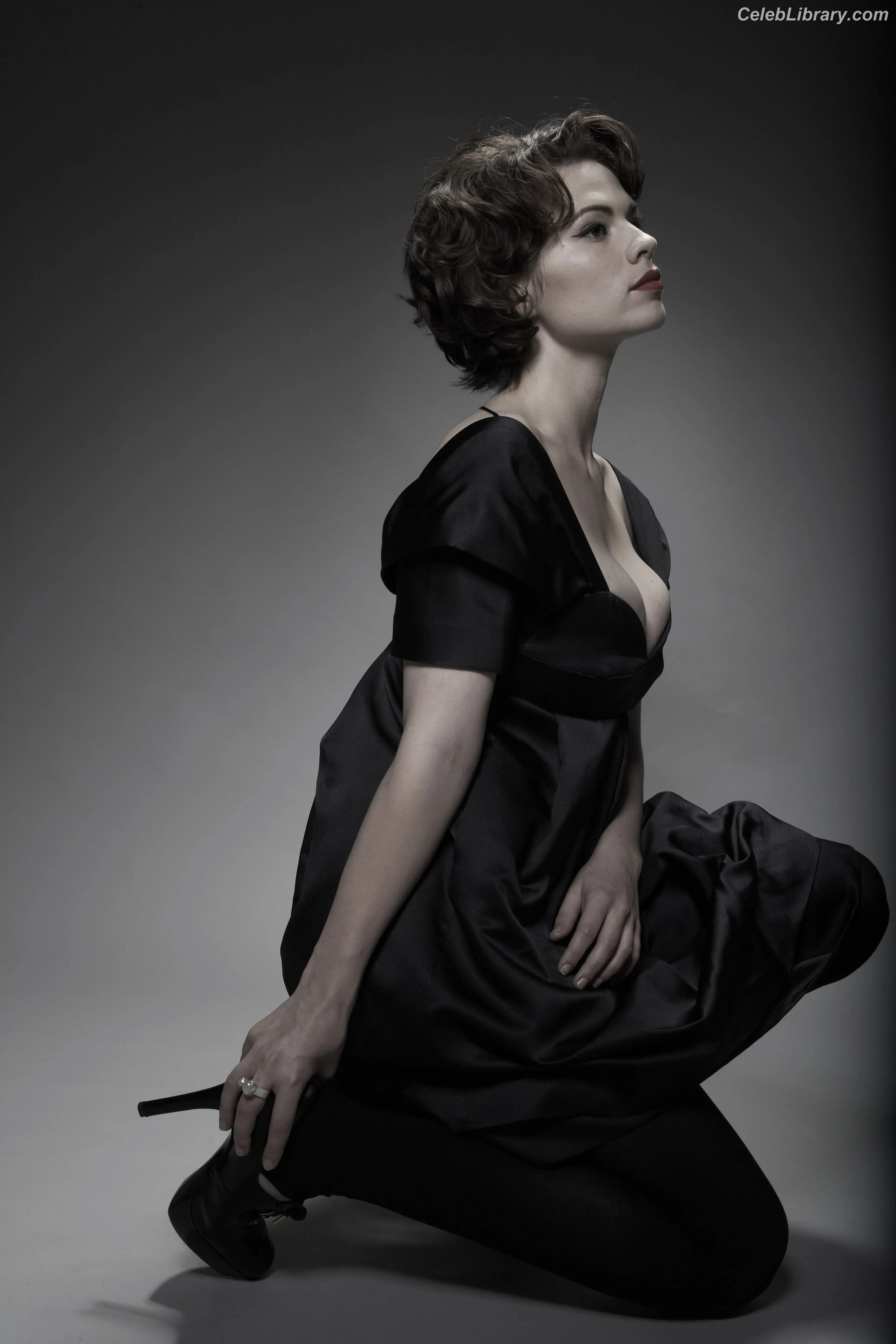 Hayley Atwell photo 5 of 541