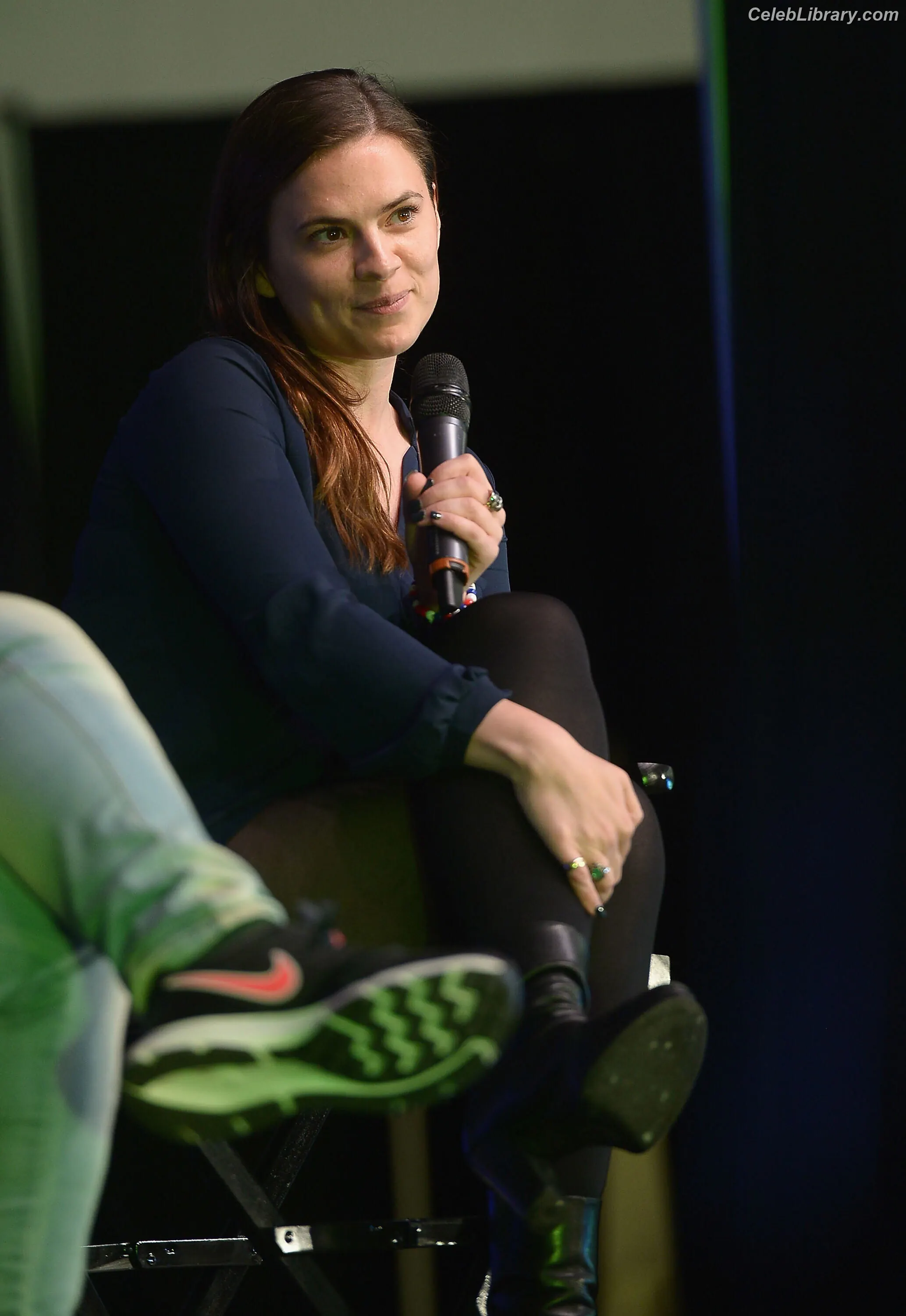Hayley Atwell photo 12 of 541