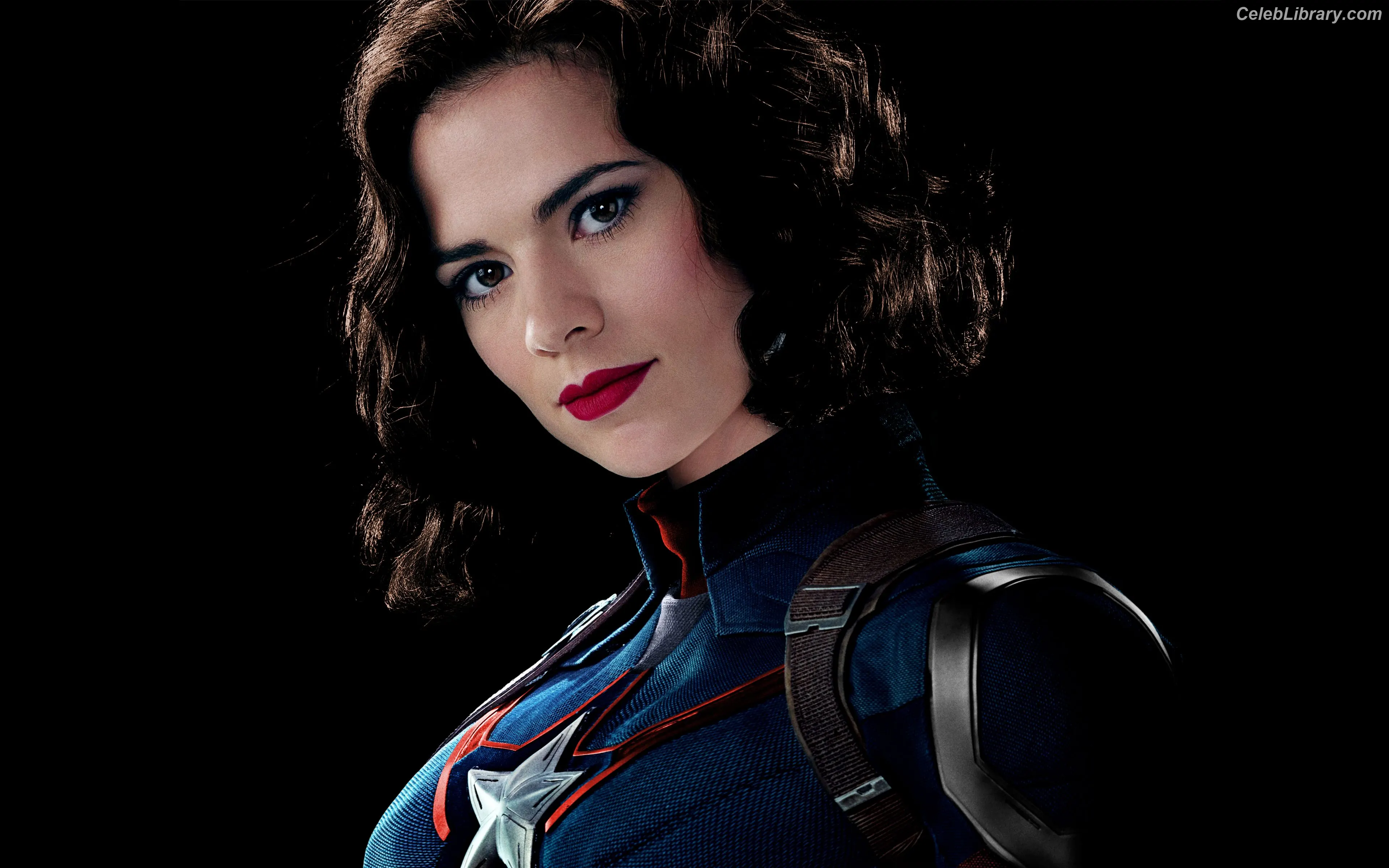 Hayley Atwell photo 24 of 541