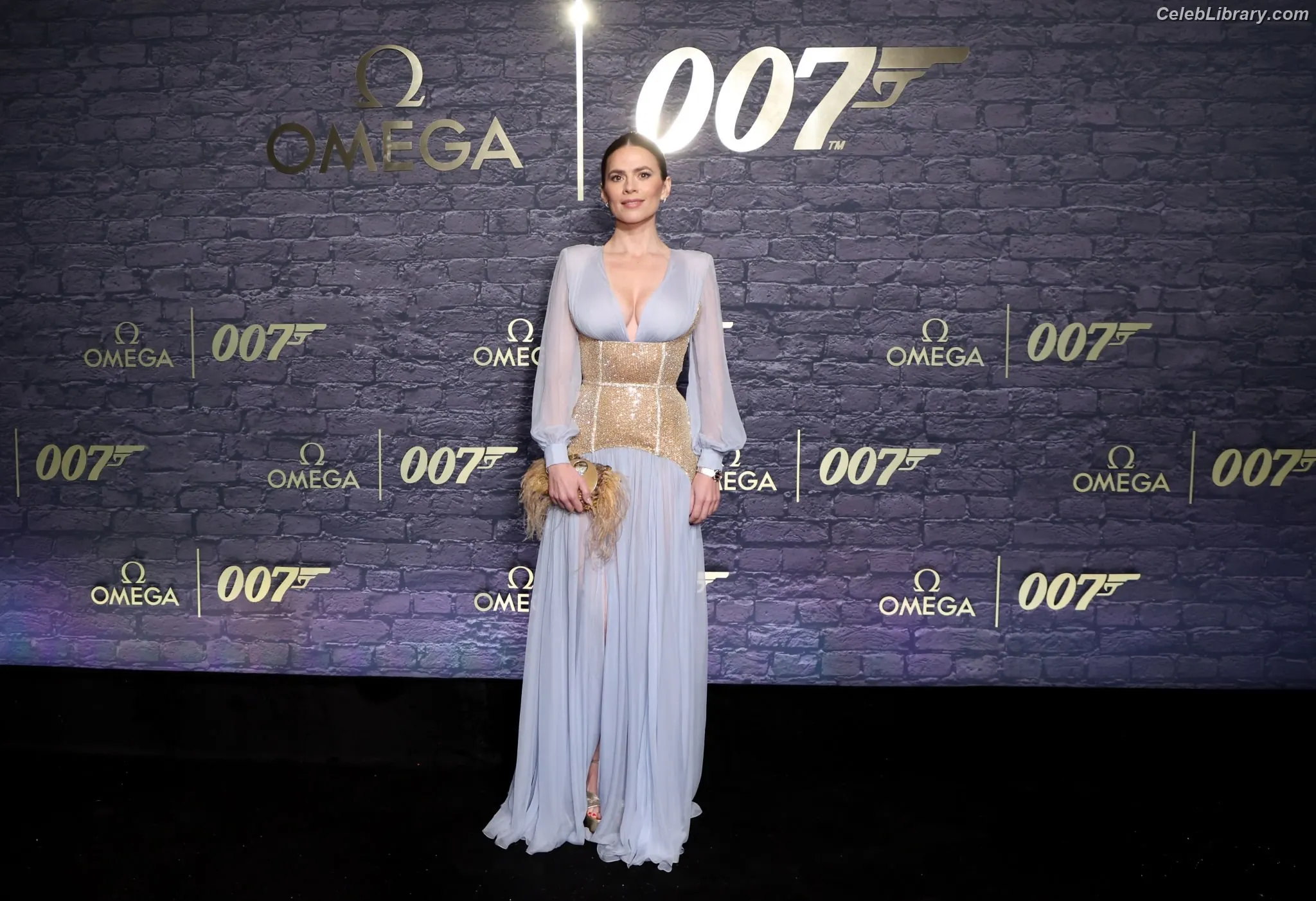 Hayley Atwell photo 17 of 541
