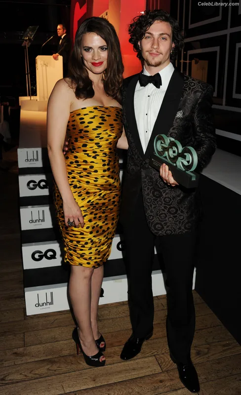 Hayley Atwell photo 19 of 542