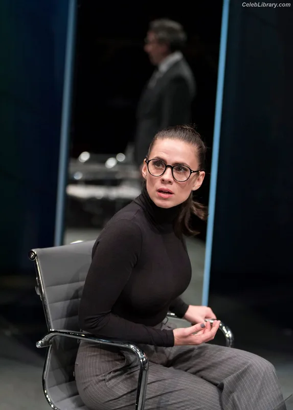 Hayley Atwell photo 15 of 542