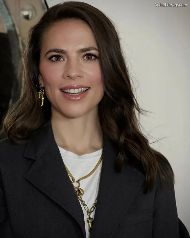 Hayley Atwell photo 16 of 542