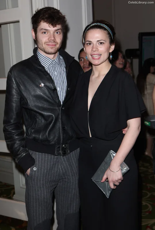 Hayley Atwell photo 11 of 542