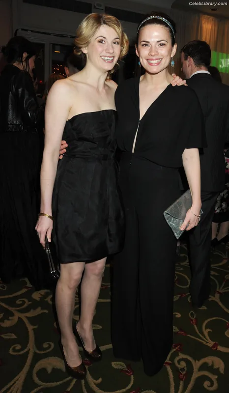 Hayley Atwell photo 20 of 542