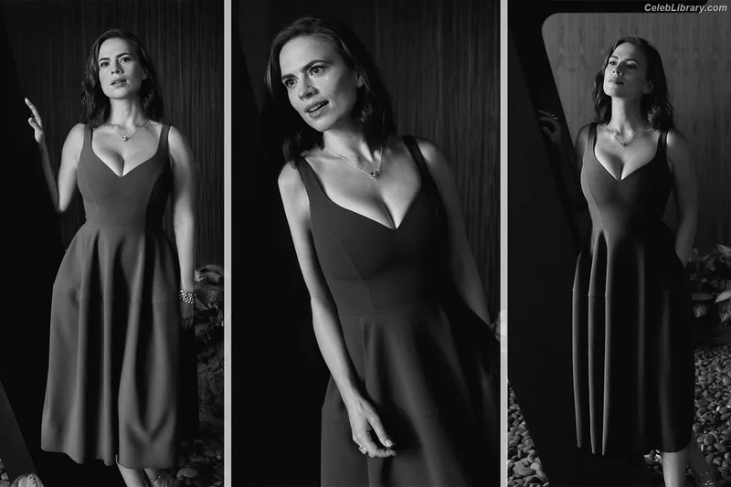 Hayley Atwell photo 21 of 542