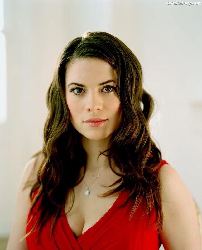 Hayley Atwell photo 1 of 542