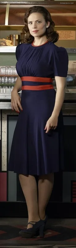 Hayley Atwell photo 15 of 542