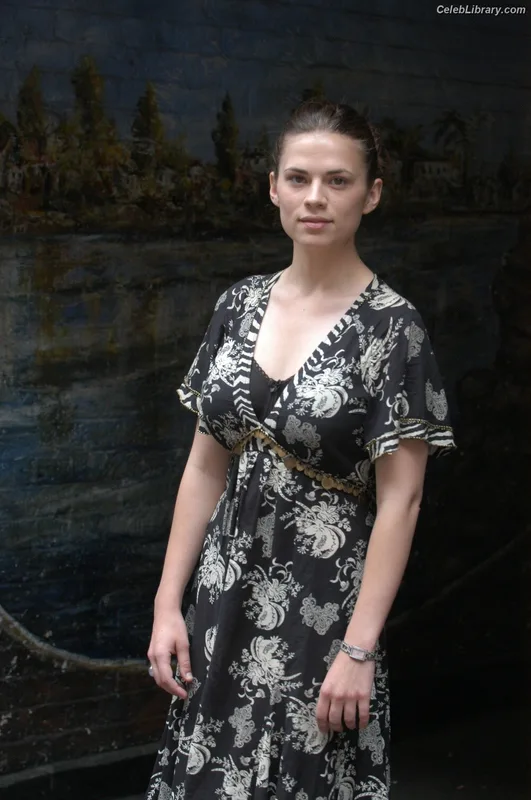 Hayley Atwell photo 24 of 542
