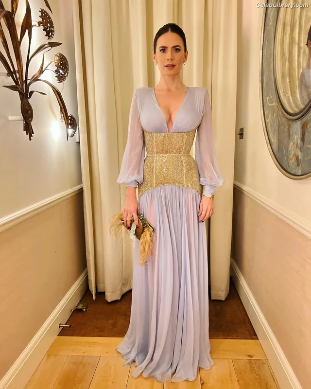 Hayley Atwell photo 5 of 542
