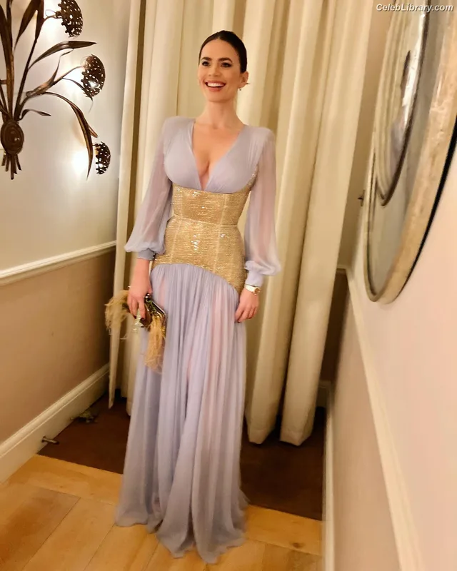 Hayley Atwell photo 8 of 542