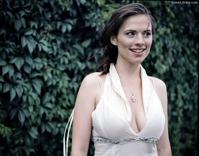 Hayley Atwell photo 15 of 542