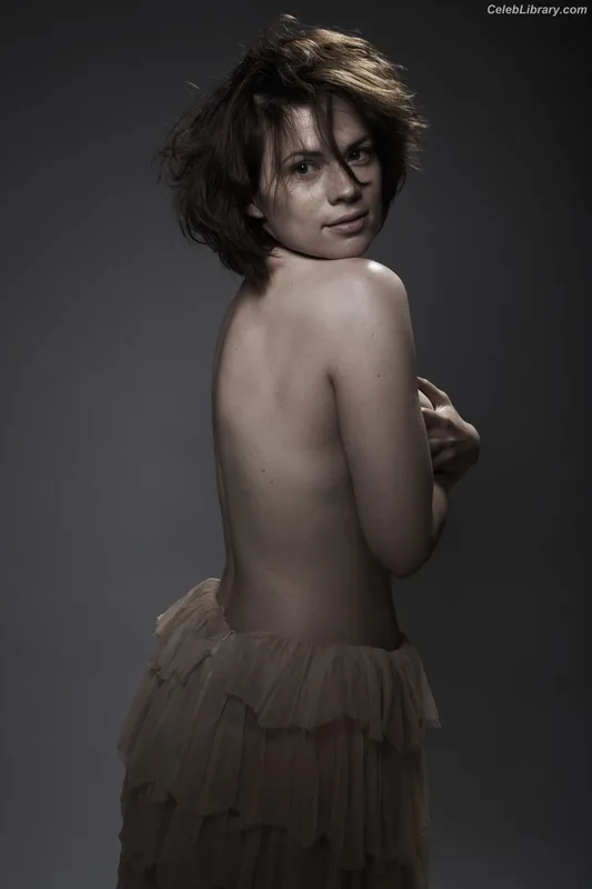 Hayley Atwell photo 23 of 542