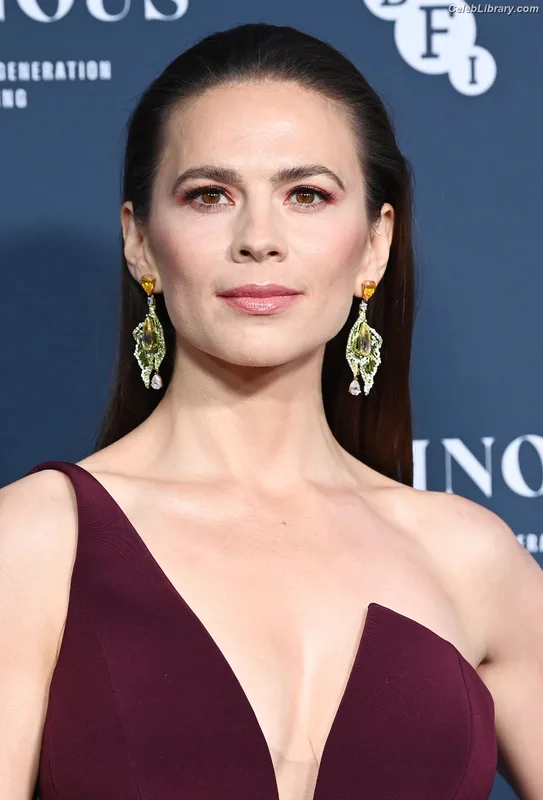 Hayley Atwell photo 13 of 542