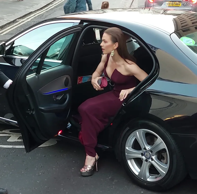 Hayley Atwell photo 3 of 542