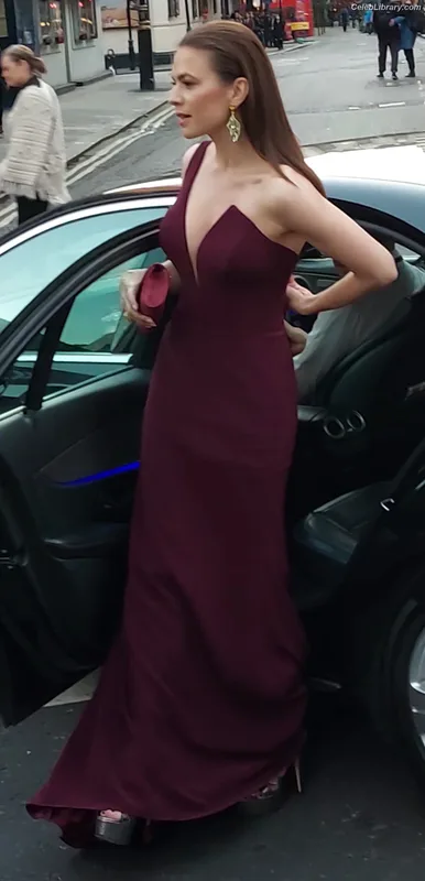Hayley Atwell photo 5 of 542