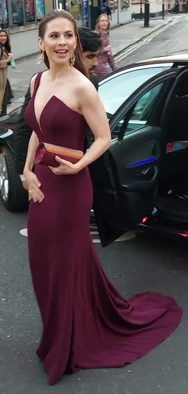 Hayley Atwell photo 7 of 542