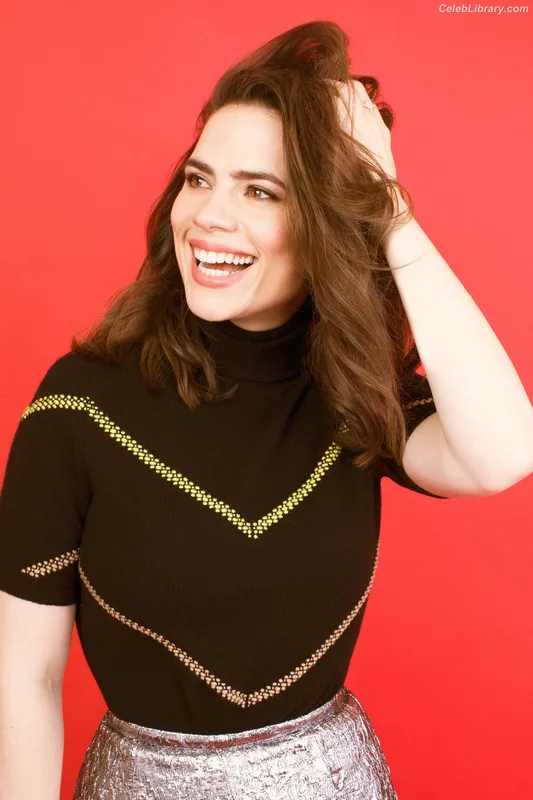 Hayley Atwell photo 14 of 542