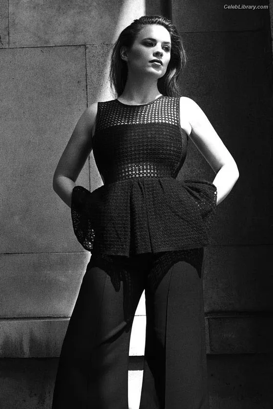 Hayley Atwell photo 12 of 542
