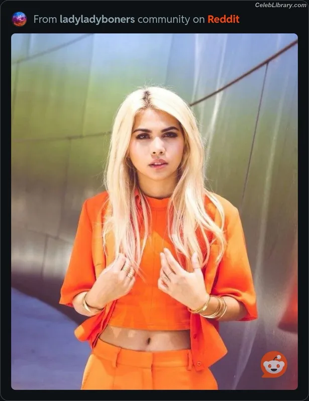 Hayley Kiyoko photo 1 of 35