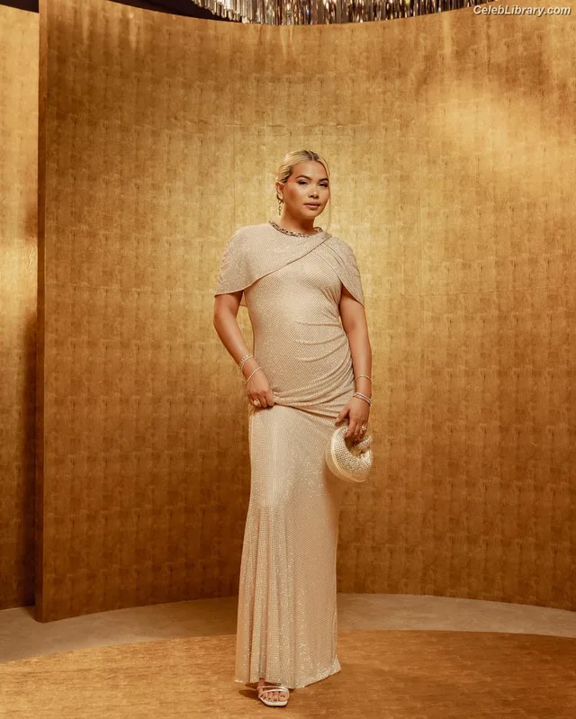Hayley Kiyoko photo 19 of 35