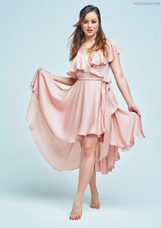 Hayley Orrantia photo 24 of 66