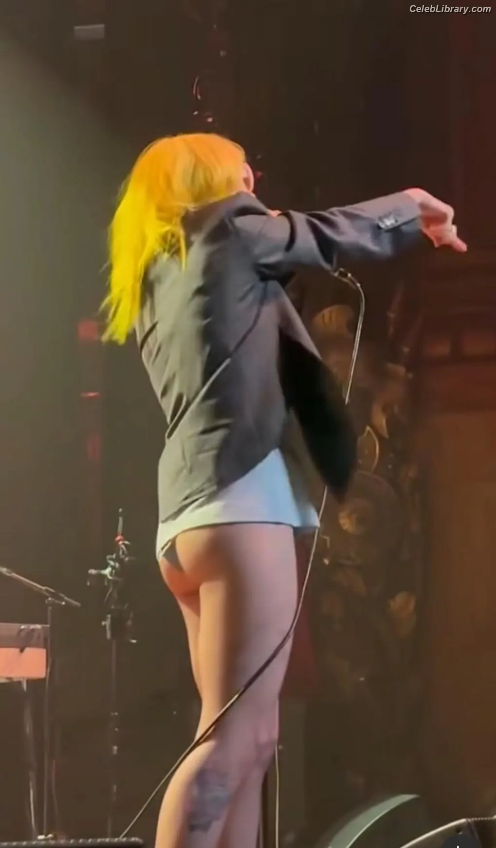Hayley Williams photo 8 of 372