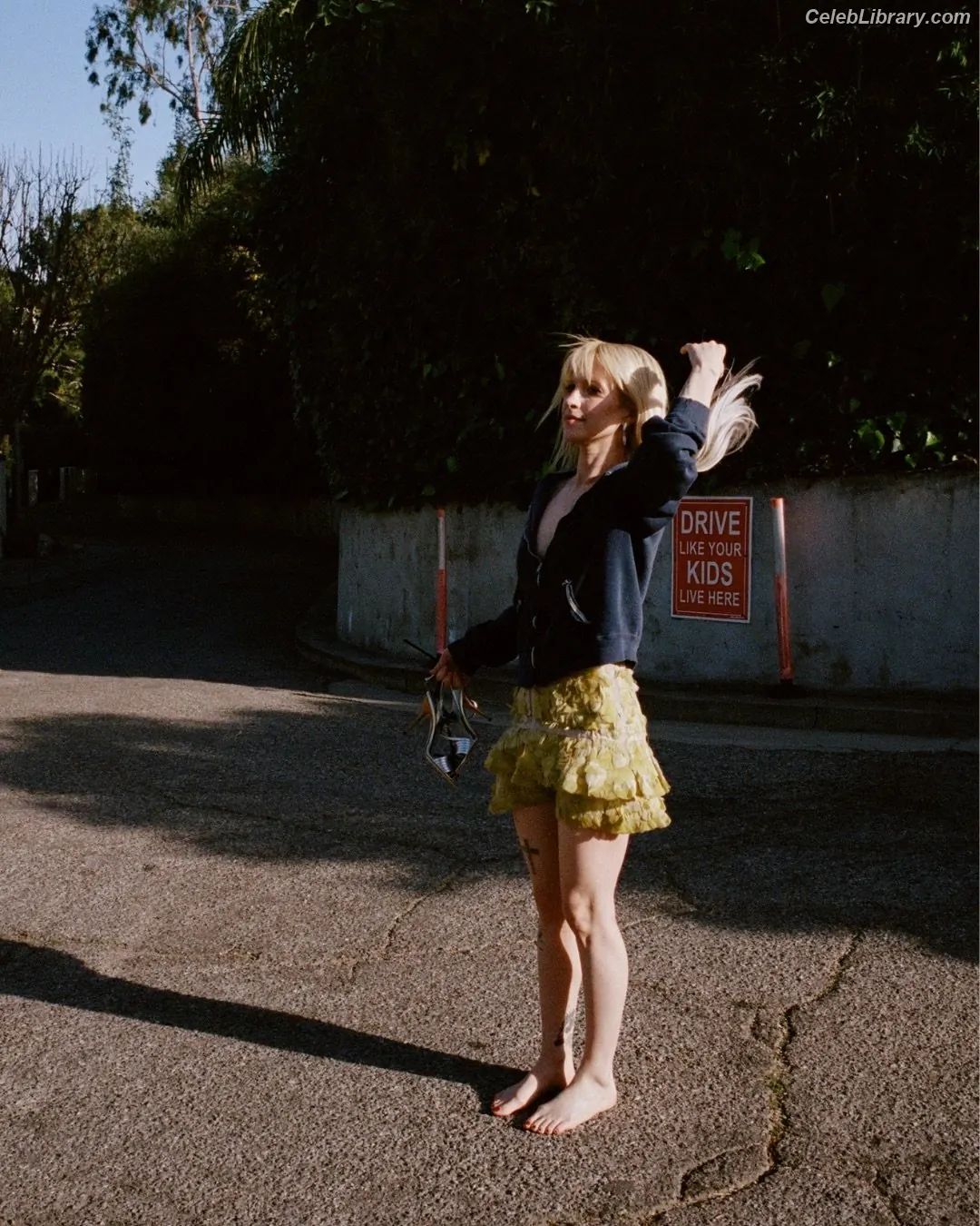 Hayley Williams photo 15 of 372