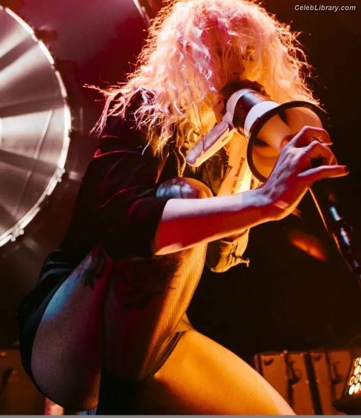 Hayley Williams photo 11 of 372