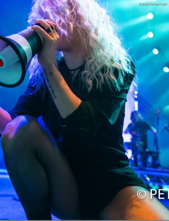 Hayley Williams photo 12 of 372