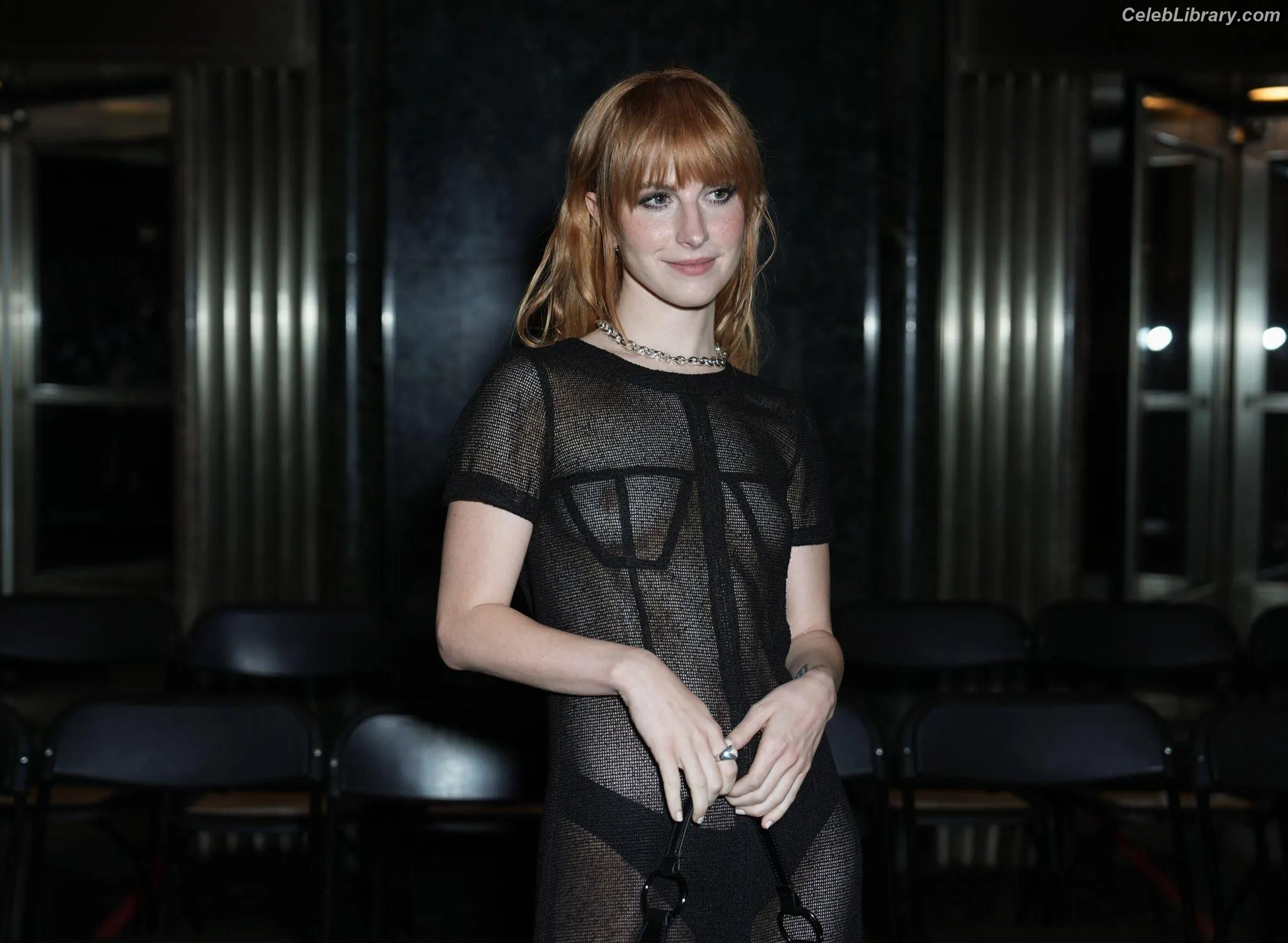 Hayley Williams photo 8 of 372