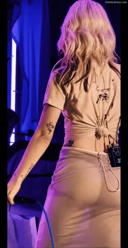 Hayley Williams photo 10 of 373