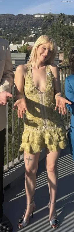 Hayley Williams photo 14 of 373