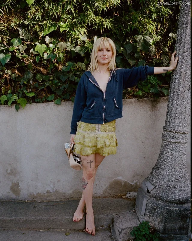 Hayley Williams photo 17 of 373