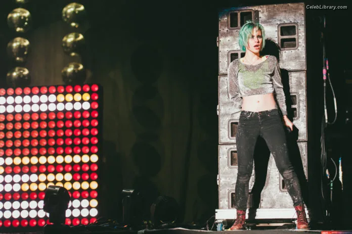 Hayley Williams photo 8 of 373