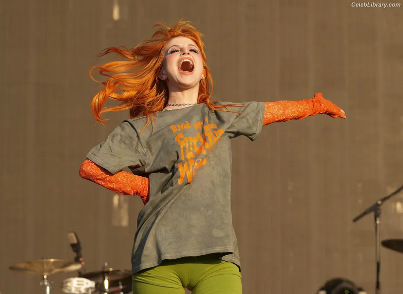 Hayley Williams photo 13 of 373