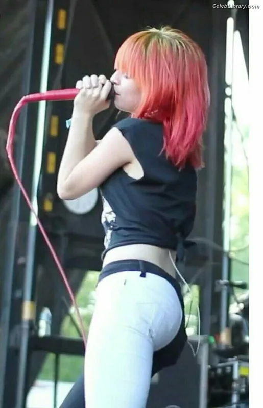 Hayley Williams photo 20 of 373