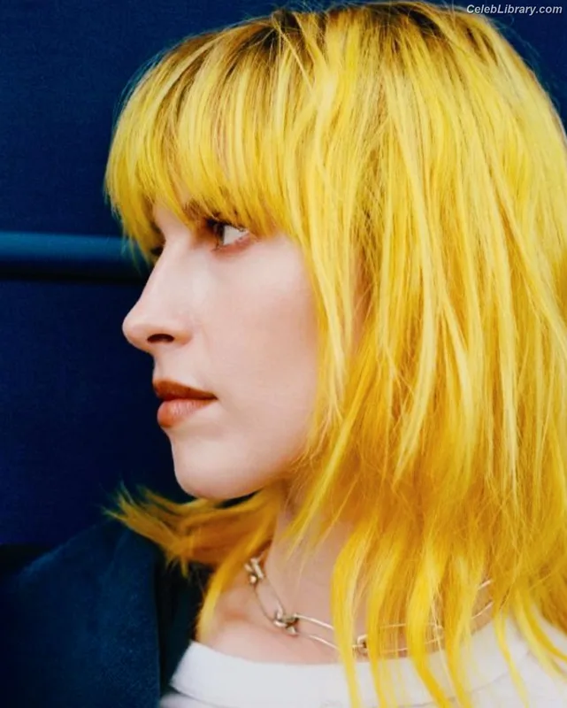 Hayley Williams photo 24 of 373