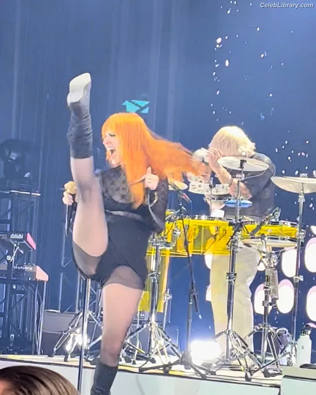 Hayley Williams photo 14 of 373