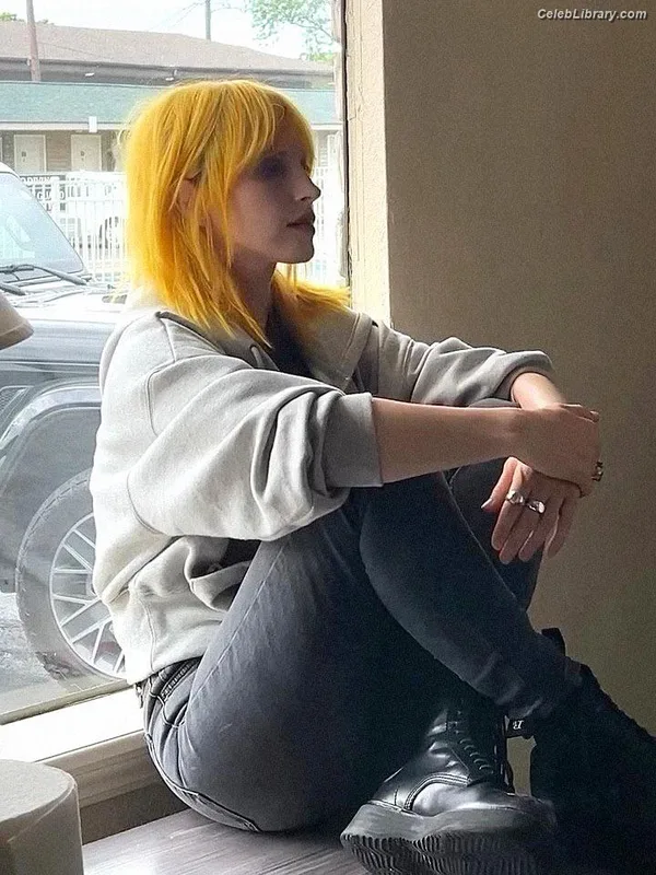 Hayley Williams photo 6 of 373