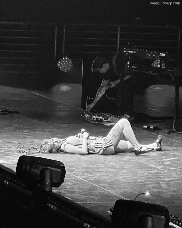 Hayley Williams photo 7 of 373